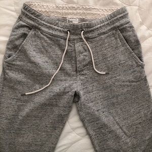 Club Monaco men’s joggers